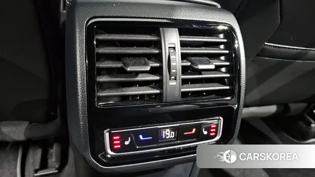 Volkswagen Arteon id 3027317 из Кореи 9