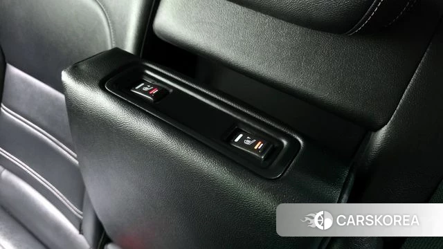 Renault Korea (Samsung) The New QM6 id 3965471 из Кореи 9