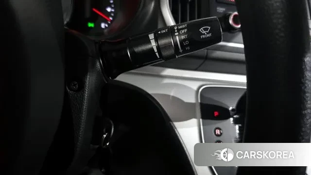 Kia The New Ray id 3727027 из Кореи 9