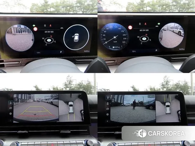 Hyundai Kona (SX2) id 3732540 из Кореи 9