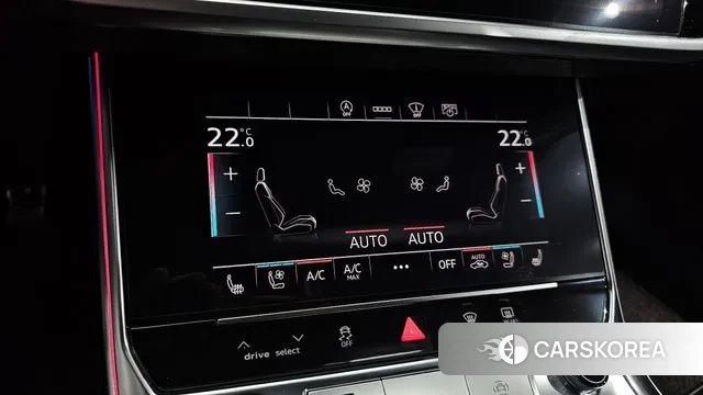 Audi A6 (C8) id 3027937 из Кореи 9