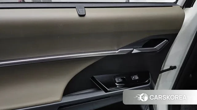 Ssangyong Torres id 3147751 из Кореи 9