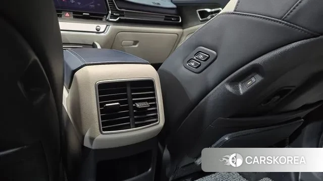 Kia Sportage 5th Generation Hybrid id 3600646 из Кореи 9