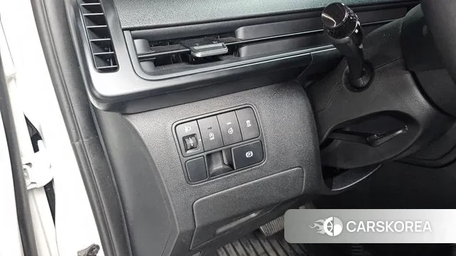 Hyundai Staria id 3776347 из Кореи 9