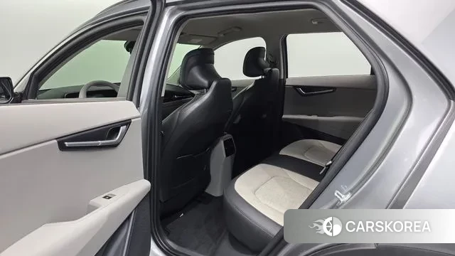 Kia Di All New Niro EV id 3581521 из Кореи 9