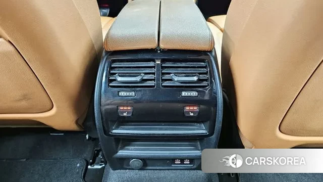 BMW 5 Series (G30) id 3367776 из Кореи 9