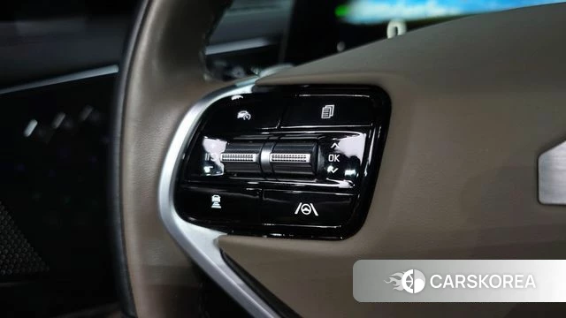 Kia K8 Hybrid id 4292486 из Кореи 9