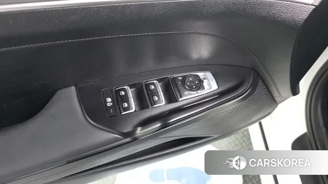 Kia The New K5 3rd generation id 3638939 из Кореи 9