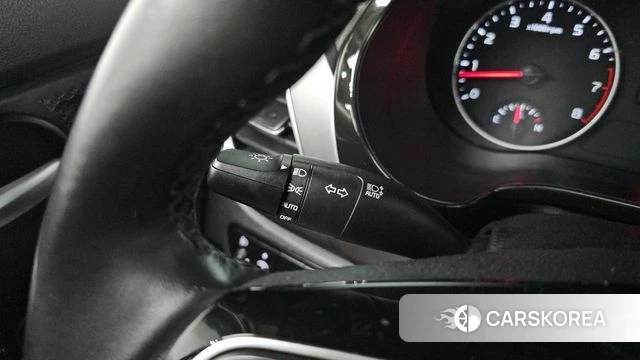 Kia Seltos id 4362849 из Кореи 9