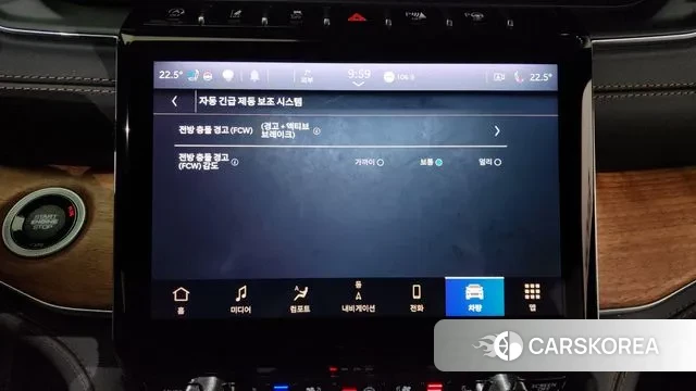 Jeep Grand Cherokee (WL) id 3361133 из Кореи 9