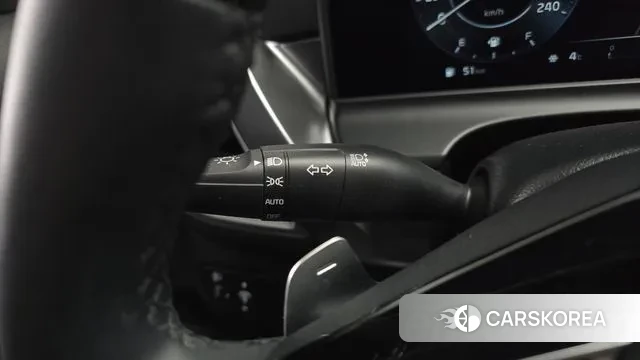 Kia The New Seltos id 3689516 из Кореи 9