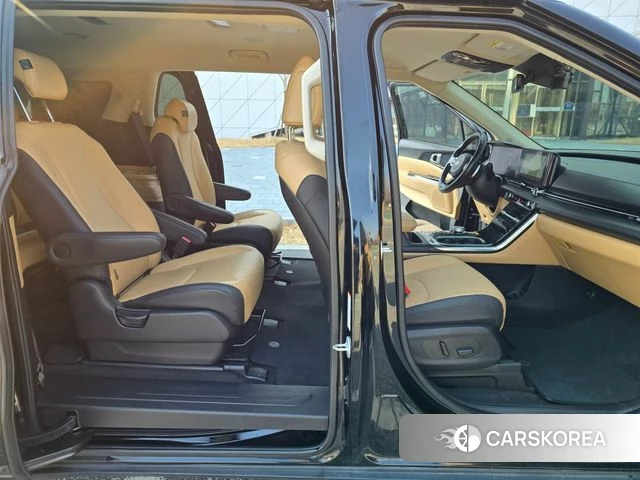 Kia Carnival 4th generation id 3794719 из Кореи 9