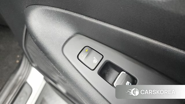 Hyundai The New Santa Fe id 3820073 из Кореи 9