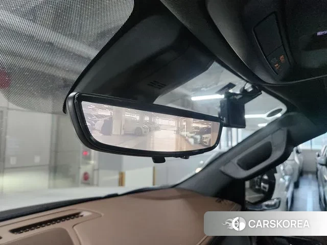 Chevrolet (GM Daewoo) Tahoe id 3512940 из Кореи 9