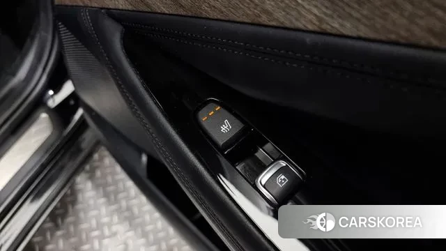 Kia K8 id 2959548 из Кореи 9