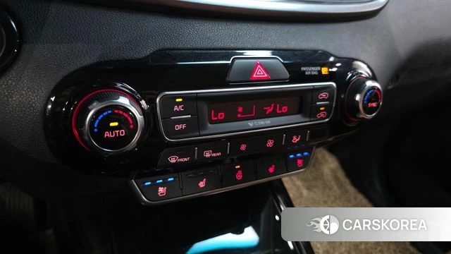 Kia The New Sorento id 4582186 из Кореи 9
