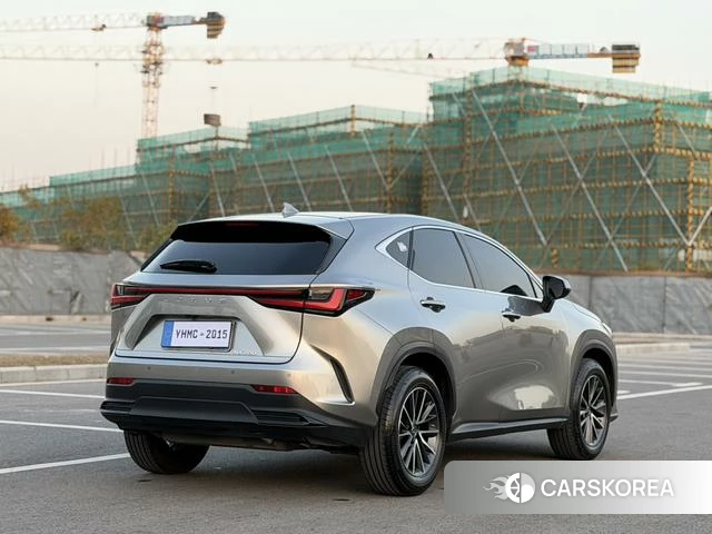 Lexus NX id 4209367 из Китая 9