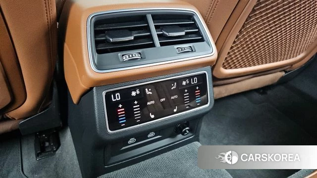 Audi A6 (C8) id 4517630 из Кореи 9