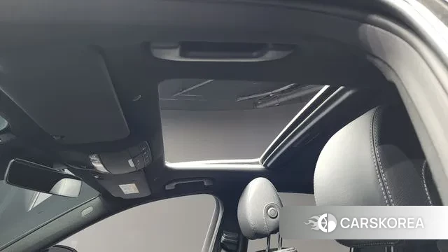 Mercedes-Benz E-Class W213 id 3432359 из Кореи 9