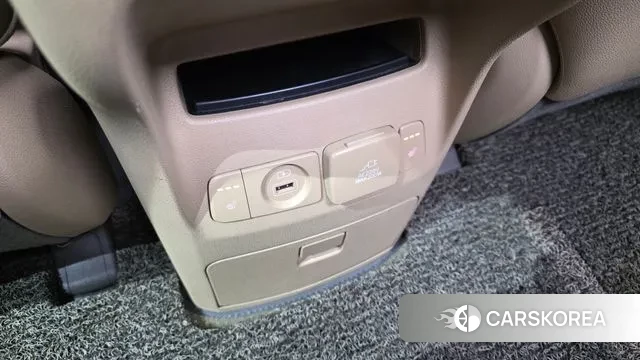 Kia The New Carnival id 3677474 из Кореи 9