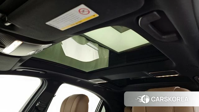 Mercedes-Benz S-Class W222 id 4188218 из Кореи 9