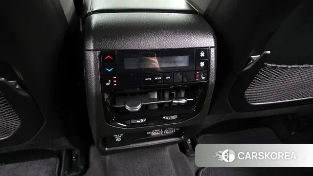 Jeep Grand Cherokee (WL) id 3735534 из Кореи 9