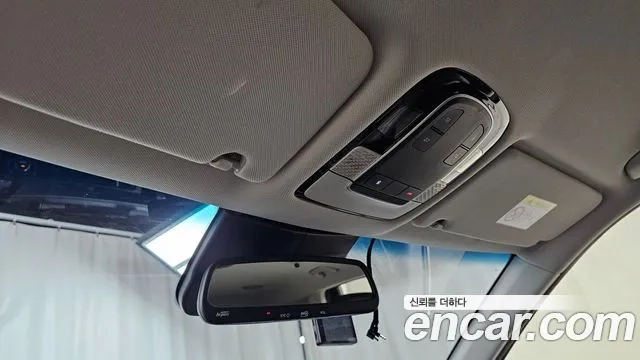 Hyundai Palisade id 2880222 из Кореи 9