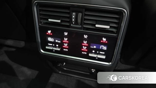 Porsche Cayenne (PO536) id 3884063 из Кореи 9