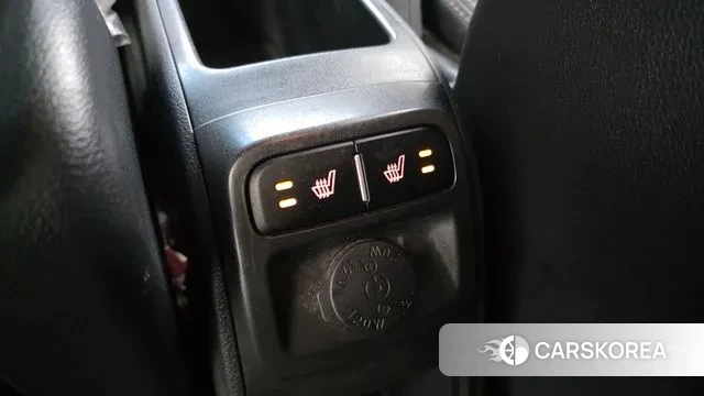 Kia The New Ray id 3698381 из Кореи 9