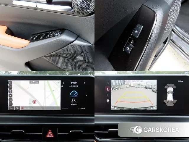 Kia The New Seltos id 3507419 из Кореи 9