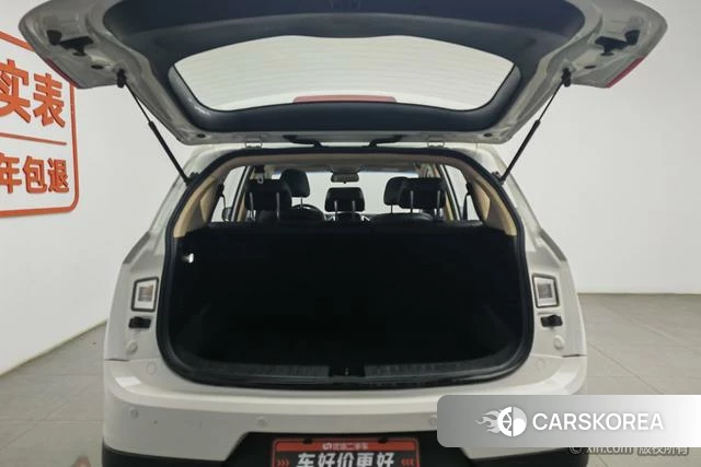 Baojun 560 id 4212365 из Китая 9