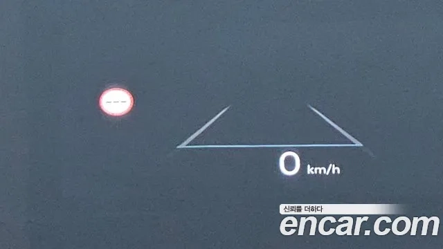 Hyundai Sonata D Edge (DN8) id 2910294 из Кореи 9