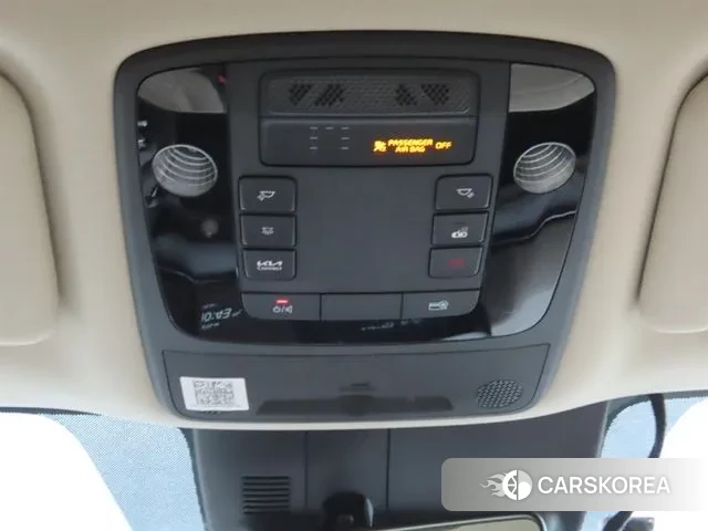 Kia Carnival 4th generation id 3546073 из Кореи 9