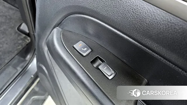 Ssangyong Rexton Sports id 3612745 из Кореи 9