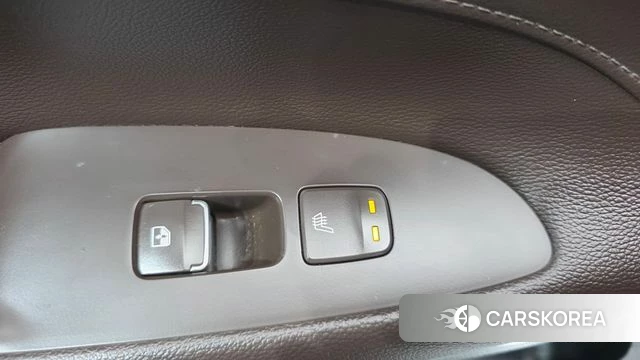 Hyundai The New Grandeur IG id 4203132 из Кореи 9