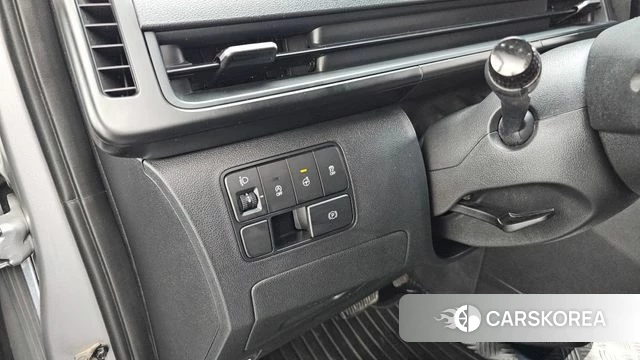 Hyundai Staria id 4302605 из Кореи 9
