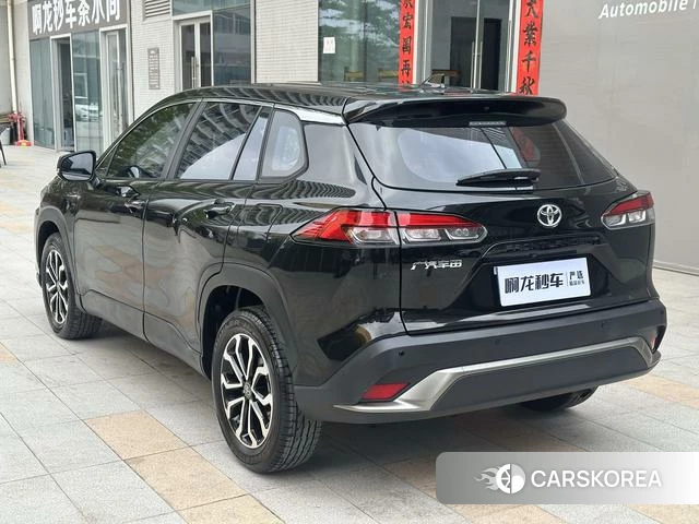 Toyota Fenglanda id 4263763 из Китая 9