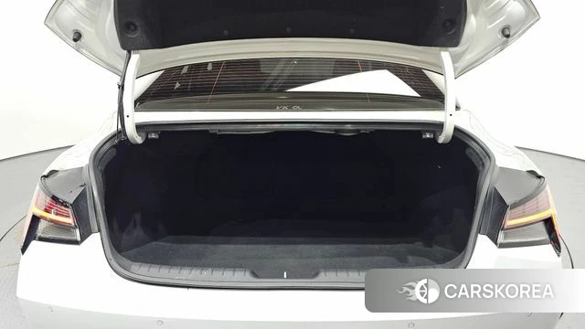 Hyundai Avante (CN7) id 4018862 из Кореи 9