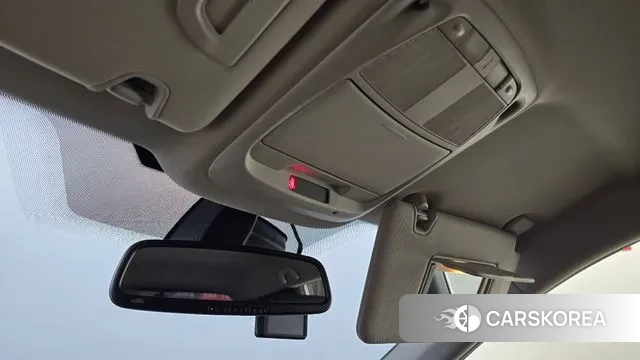 Renault Korea (Samsung) The New QM6 id 3156281 из Кореи 9