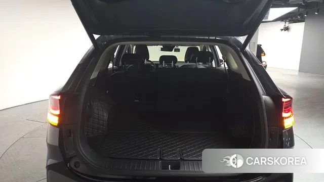 Kia Sportage 5th Generation Hybrid id 3675541 из Кореи 9