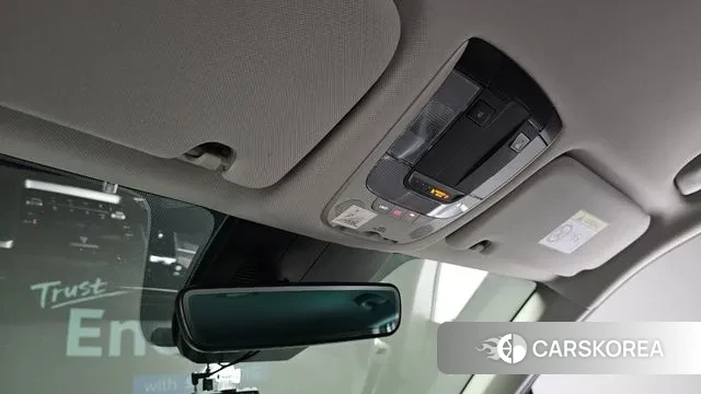 Kia Sorento 4th Generation id 3060133 из Кореи 9