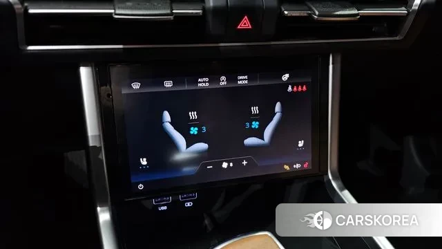 Ssangyong Torres id 3322809 из Кореи 9