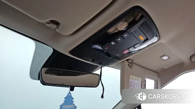 Kia Carnival 4th generation id 3473092 из Кореи 9