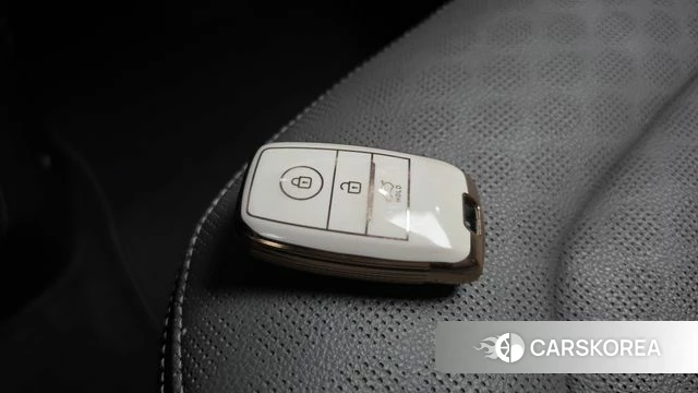 Kia The New Ray id 4318376 из Кореи 9