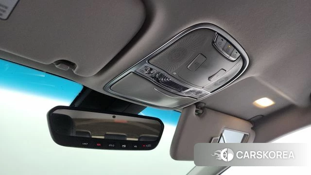 Kia More K9 id 3828808 из Кореи 9