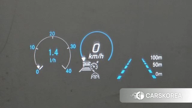 Mercedes-Benz AMG GT id 4880110 из Кореи 9