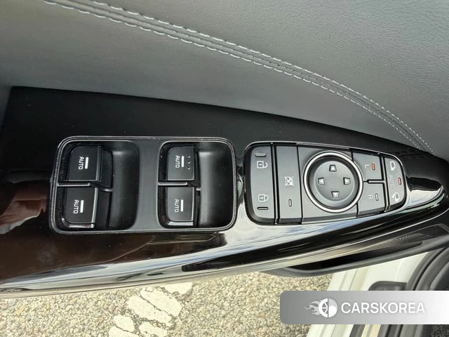 Kia K7 Premier id 4530412 из Кореи 9
