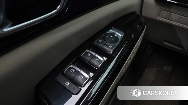 Kia Carnival 4th generation id 4383576 из Кореи 9