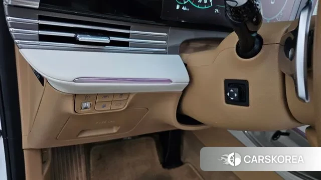 Hyundai The New Grandeur IG Hybrid id 3747958 из Кореи 9