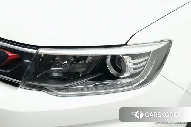 Chang'an CS35 PLUS id 4210233 из Китая 9
